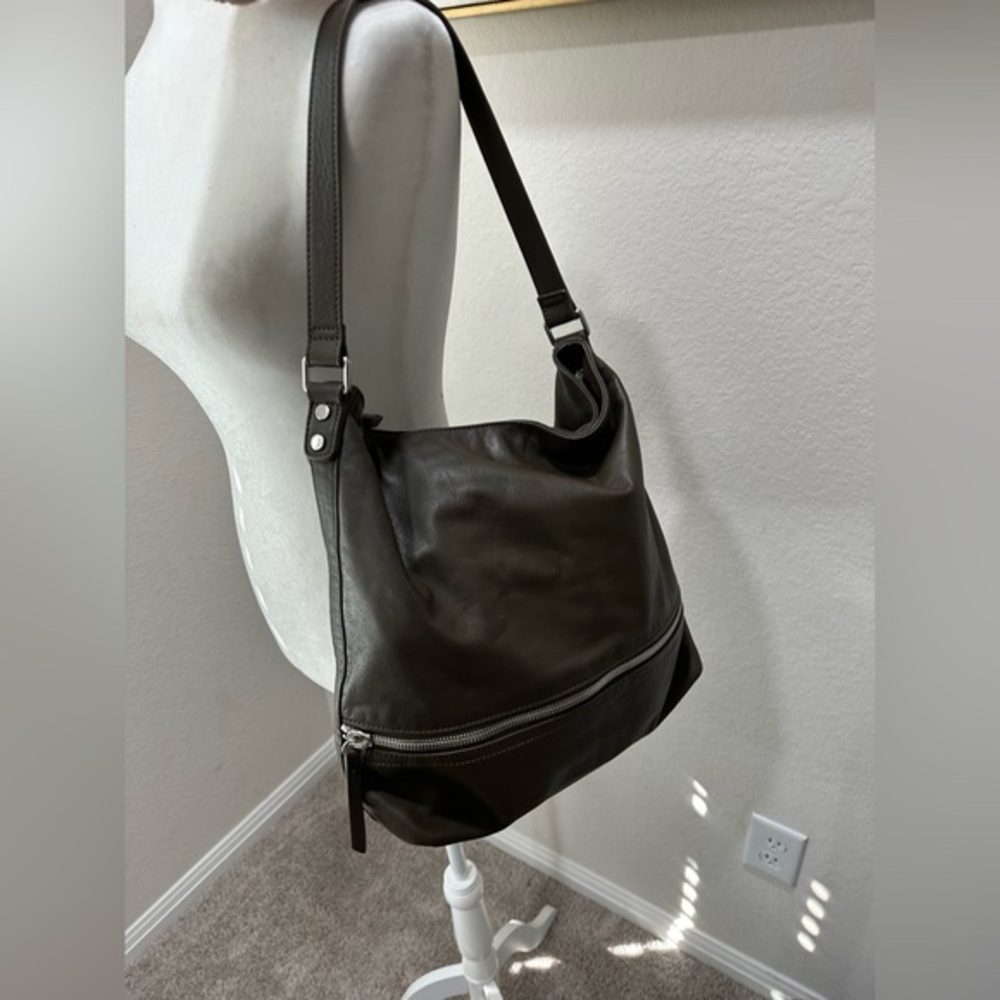 Margot The Alma Large Hobo Bag